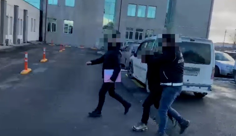 Erzincan'da uyuşturucuya geçit verilmiyor