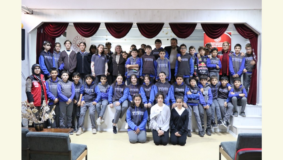 Erzincan'da Vatan ve Kahramanlık Buluşması