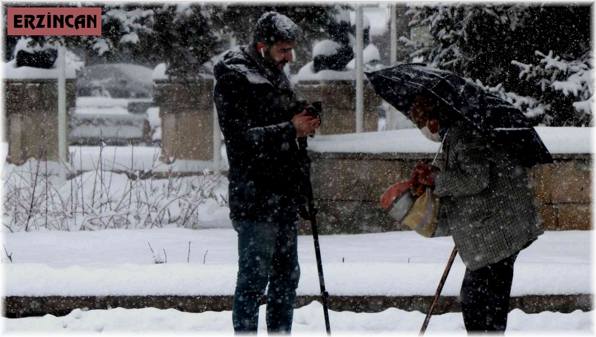 Erzincan'da yaşlı nüfusun toplam nüfus içindeki oranı yüzde 13,1 oldu