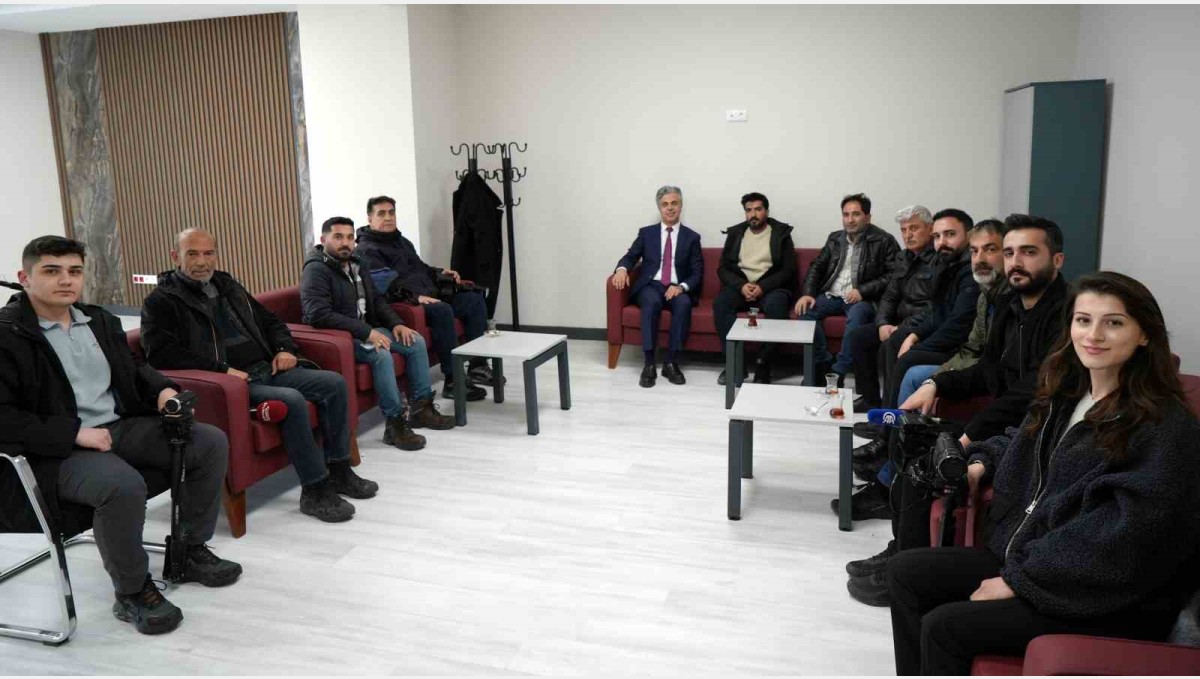 Erzincan'da yeni hastane sağlıkta kaliteyi vatandaşa sunacak