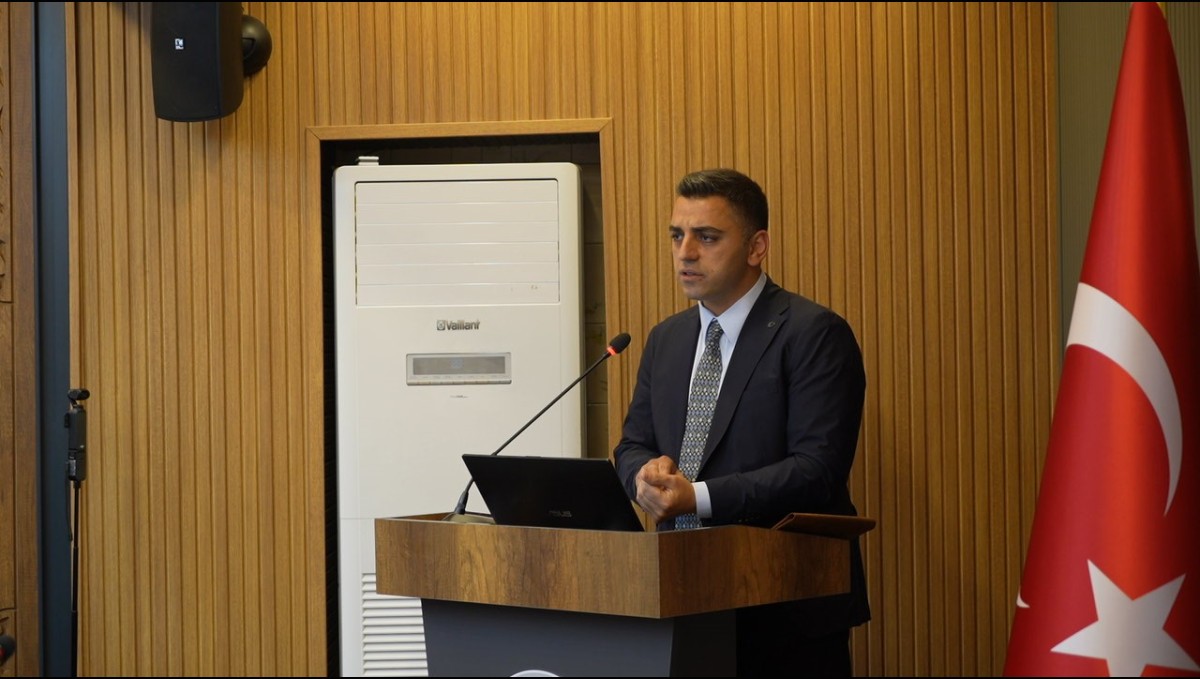 Erzincan'da "Yeşil Çermik Rekreasyon Projesi" hayata geçiriliyor