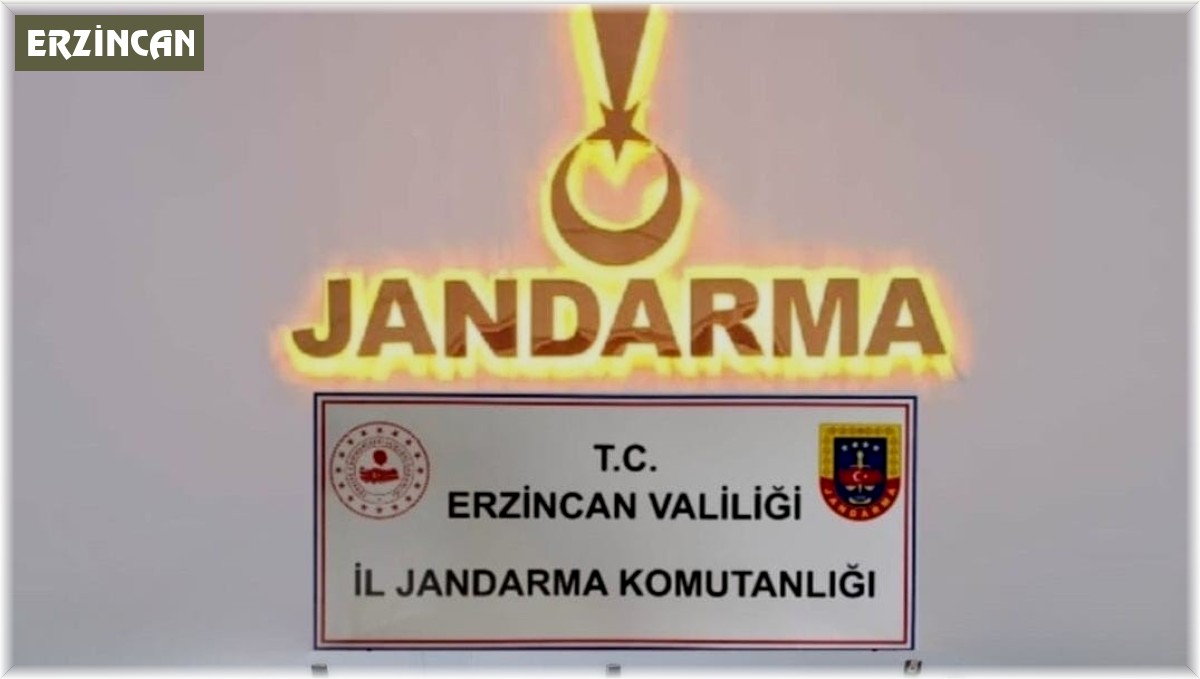 Erzincan'da yılbaşı öncesi kaçak ve sahte alkol operasyonu