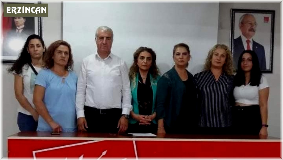 Erzincan'daki kadın cinayetine tepkiler sürüyor