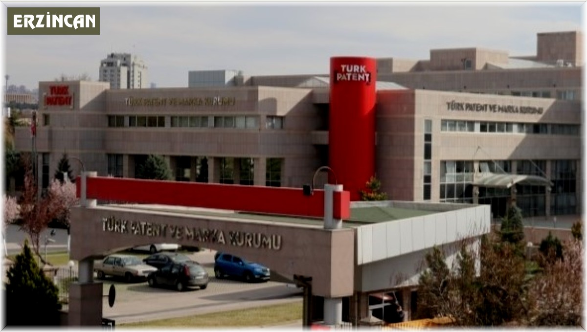 Erzincan'dan 7 ayda 148 marka başvurusu yapıldı