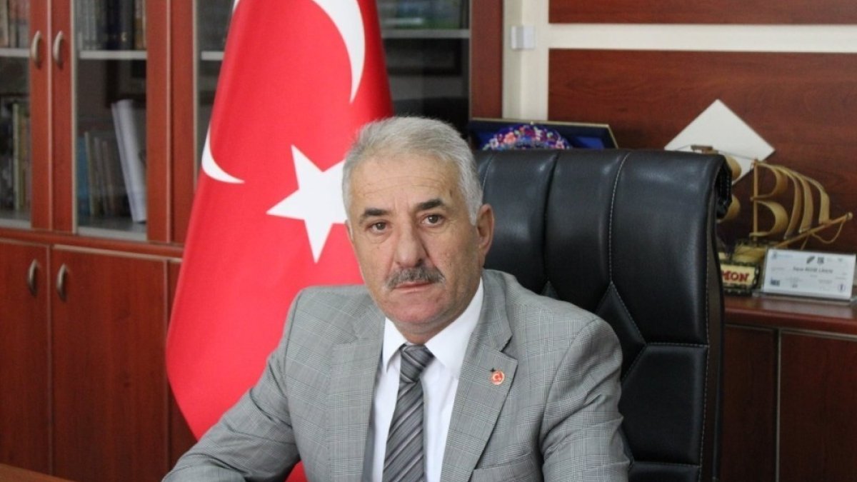 Erzincan ESOB Başkanı Limon Bağ-Kur primlerine dikkat çekti