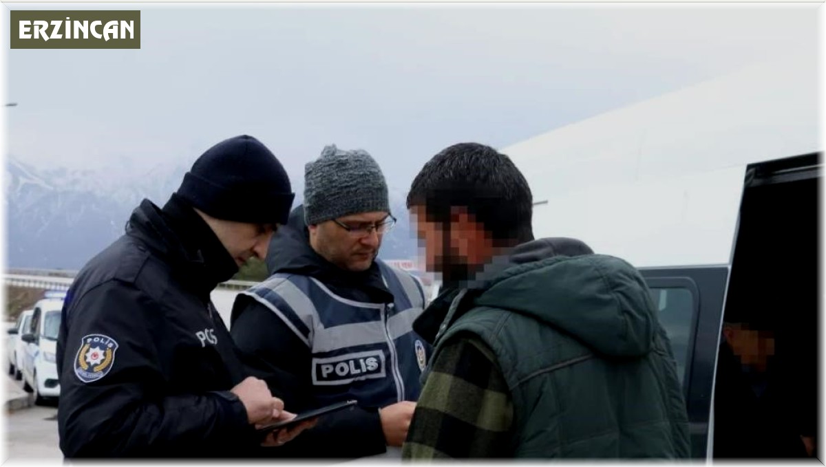 "Erzincan Huzur 24" uygulaması gerçekleştirildi