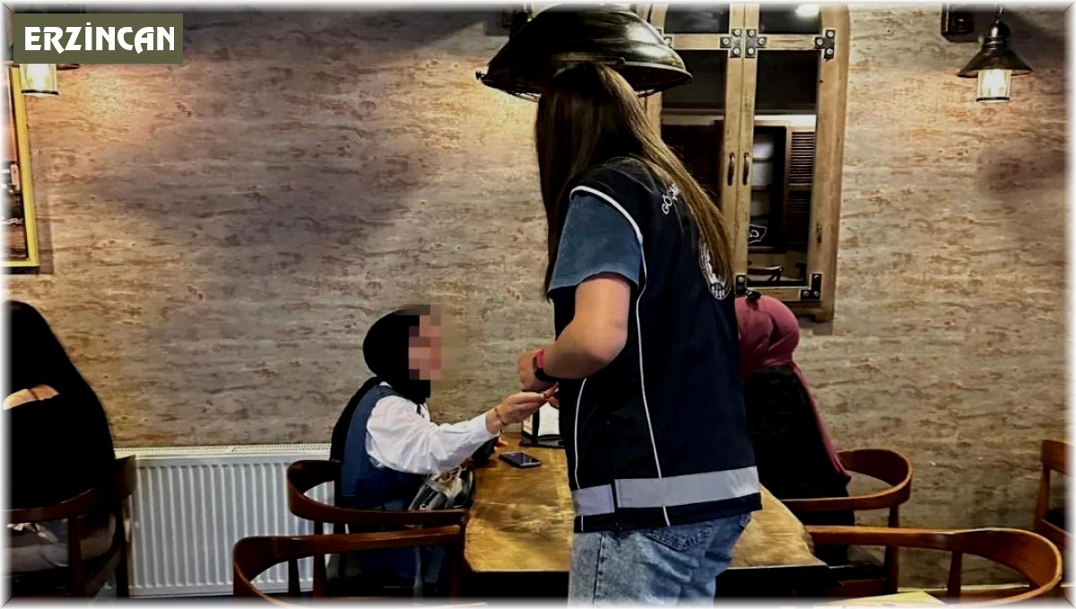 Erzincan Huzur 24 uygulaması gerçekleştirildi