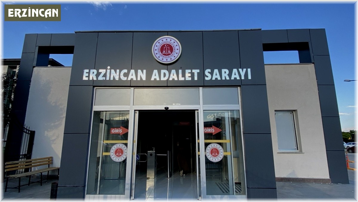Erzincan'ın da aralarında bulunduğu 4 ilde FETÖ'den 6 kişi gözaltına alındı