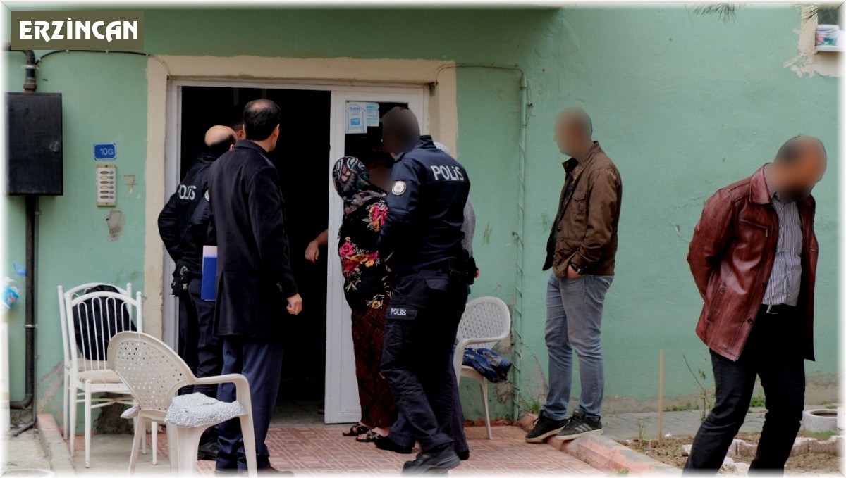 Erzincan'ın da aralarında bulunduğu 9 ilin adliyesinde uygulama başladı