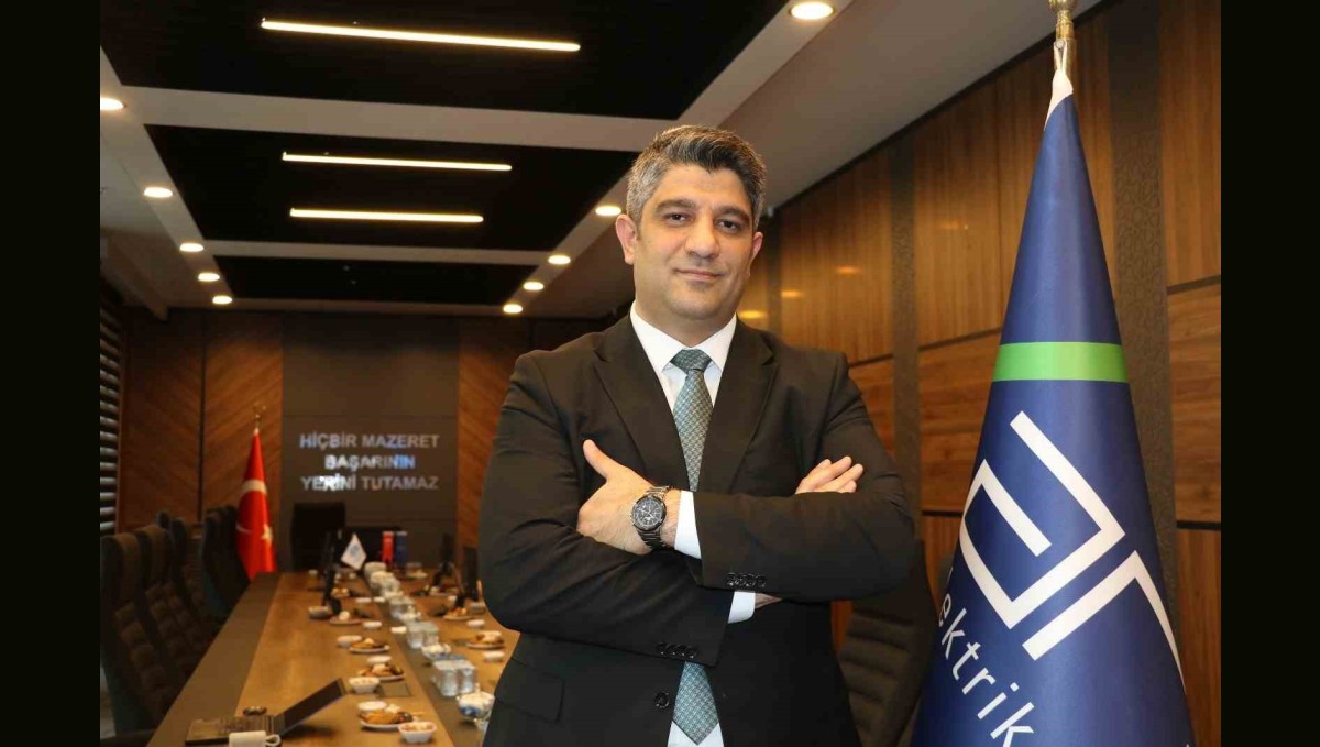 Erzincan'ın elektrik altyapısında yenilikçi dönüşüm