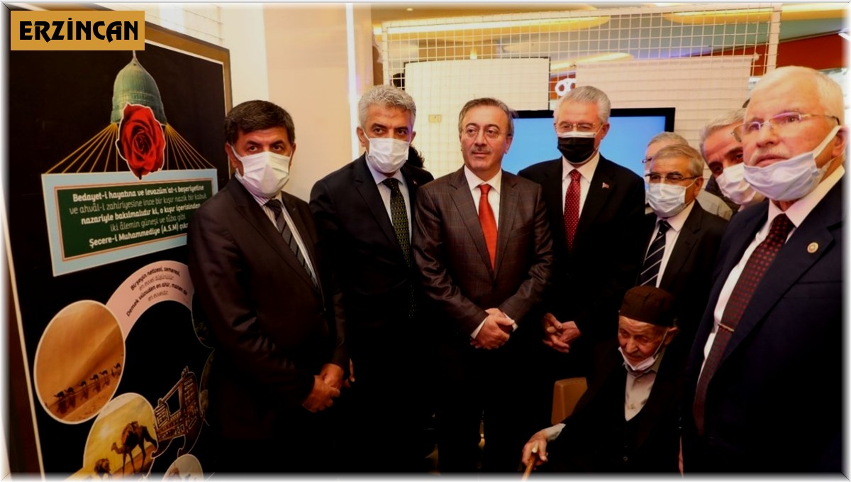 Erzincan'ın ileri gelenlerinden Kavukçu hayatını kaybetti