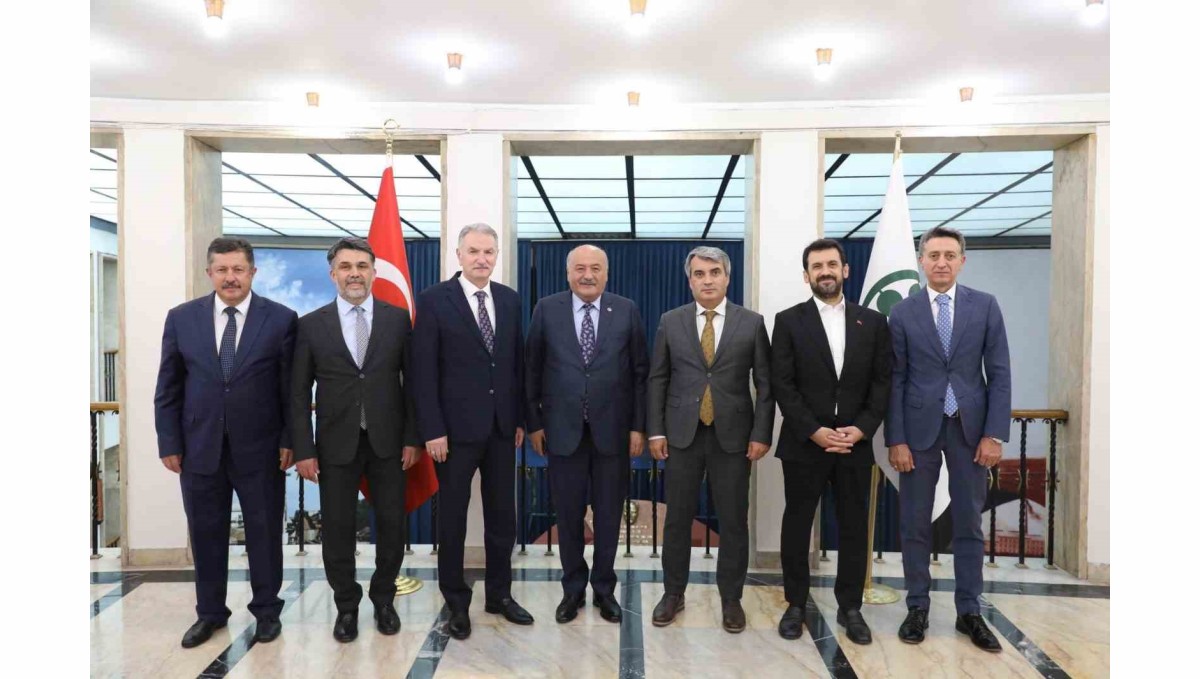 Erzincan Makine Fabrikasının akıbeti merak ediliyor