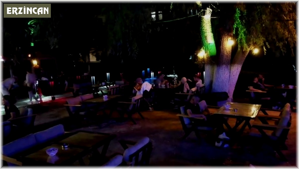 Erzincan Polis Evi yenilendi