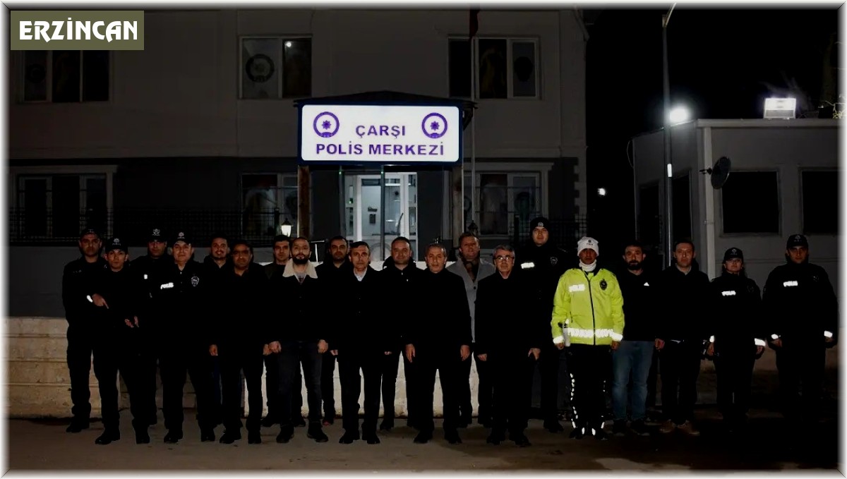 Erzincan, silahlı şiddet olaylarının en az yaşandığı il oldu