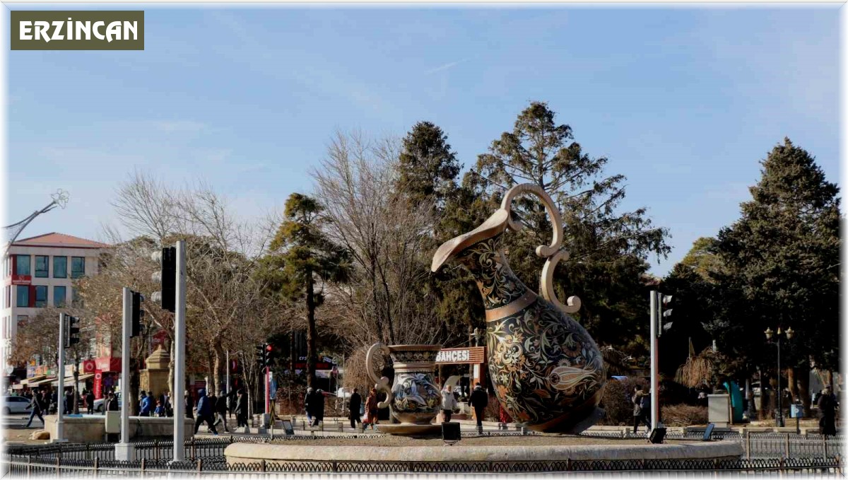 Erzincan suç oranı en düşük iller arasında yer aldı