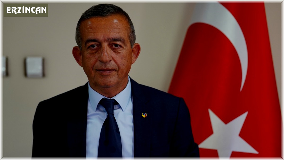 Erzincan TSO Başkanı Tanoğlu, hastaneye kaldırıldı