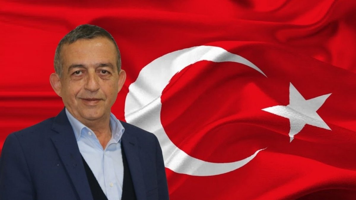 Erzincan TSO Başkanı Tanoğlu'nun 18 Mart mesajı