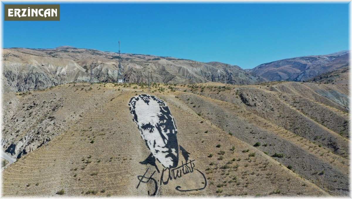 Erzincan Valiliğinden "Dağdan bakan gözler kayboluyor" başlıklı habere yönelik açıklama