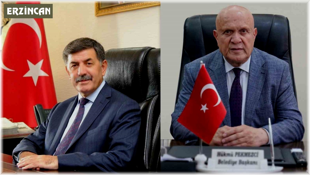 Erzincan ve Bayburt'ta AK Parti aday çıkarmayacak