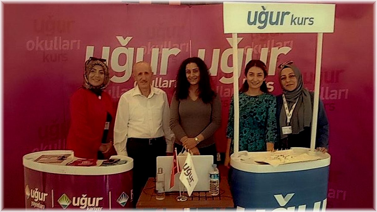 Erzincan’da öğrencilere Metodbox ve U-Digital tanıtıldı