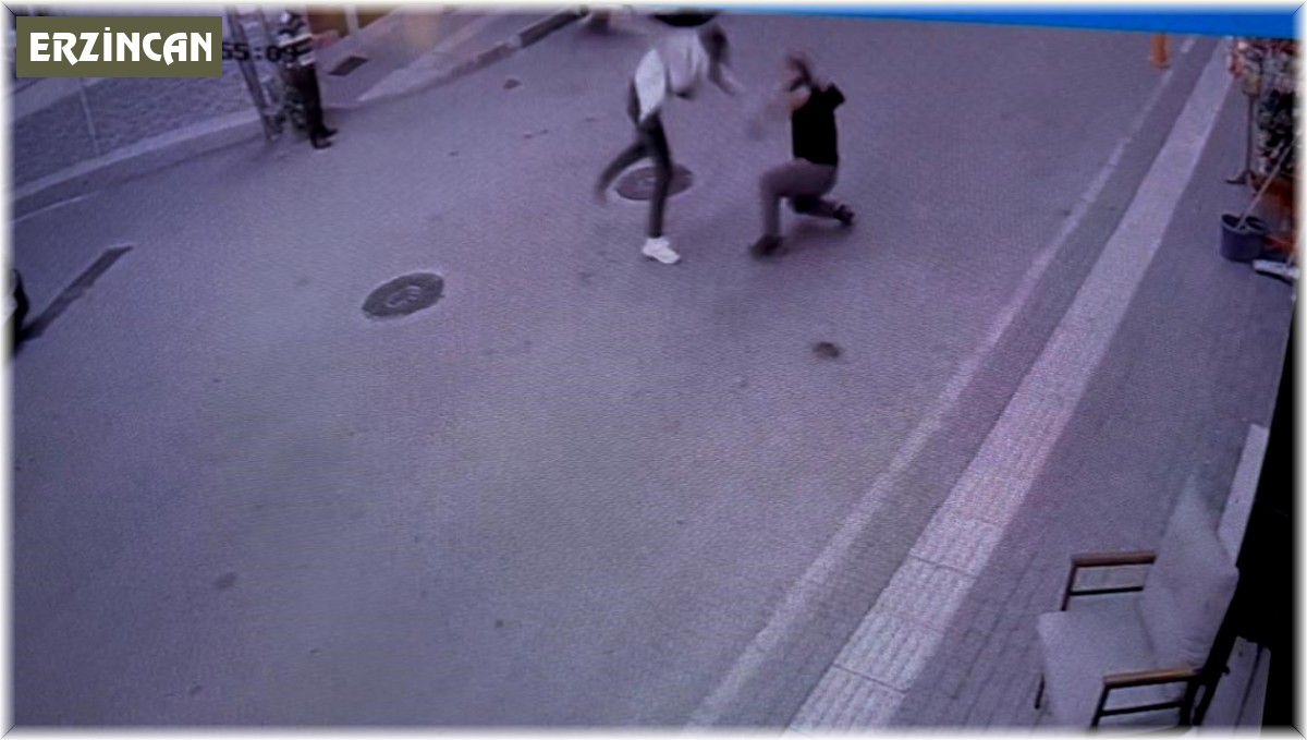 Erzincanlı genç adam bıçaklanarak öldürüldü