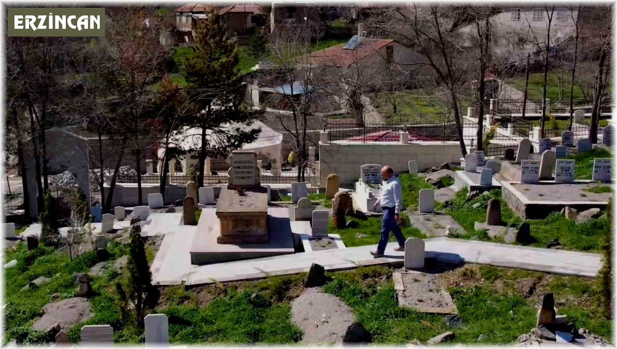 Erzincanlı Pir Muhammed Bahaddin Hazretleri'nin deprem hikmeti