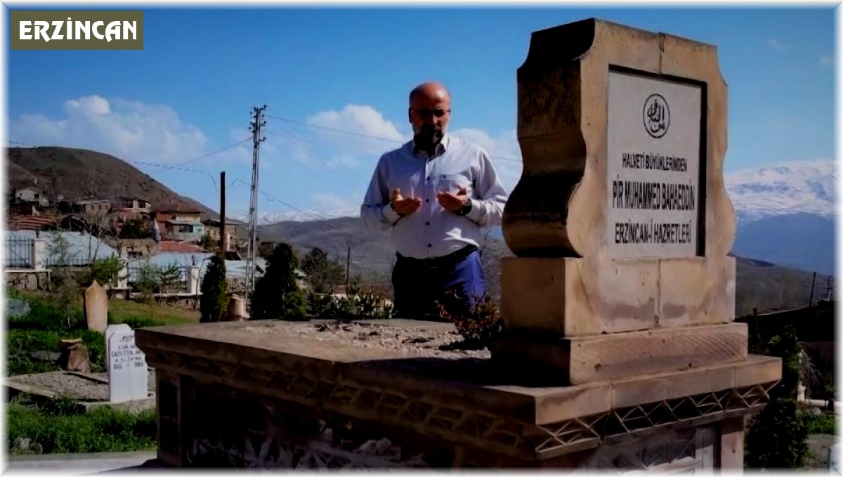 Erzincanlı Pir Muhammed Bahaddin Hazretleri'nin deprem hikmeti