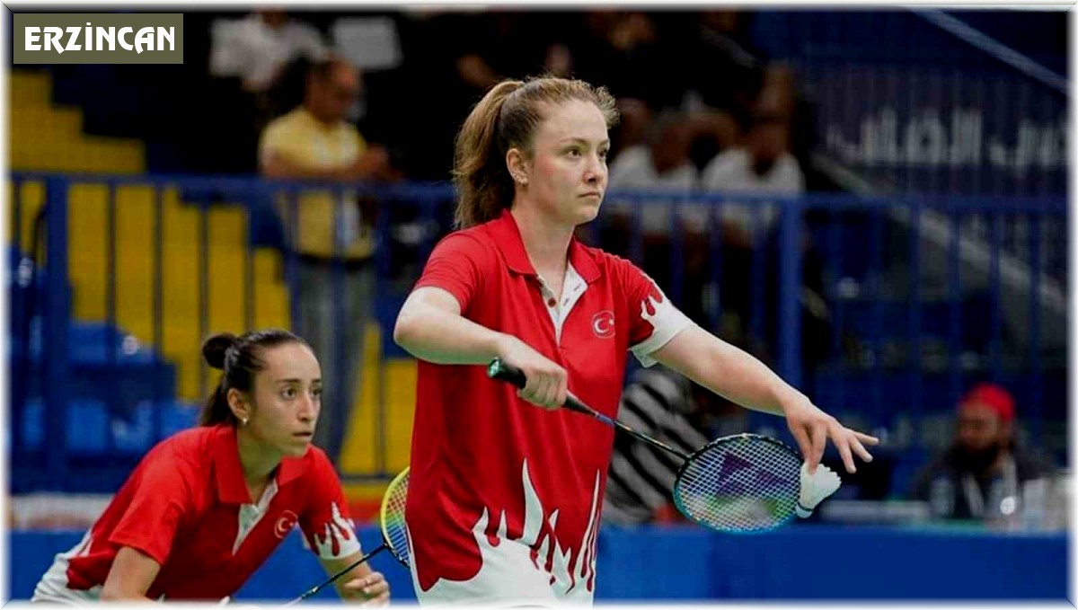 Erzincanlı sporcular Lüksemburg'dan üçüncülükle döndü