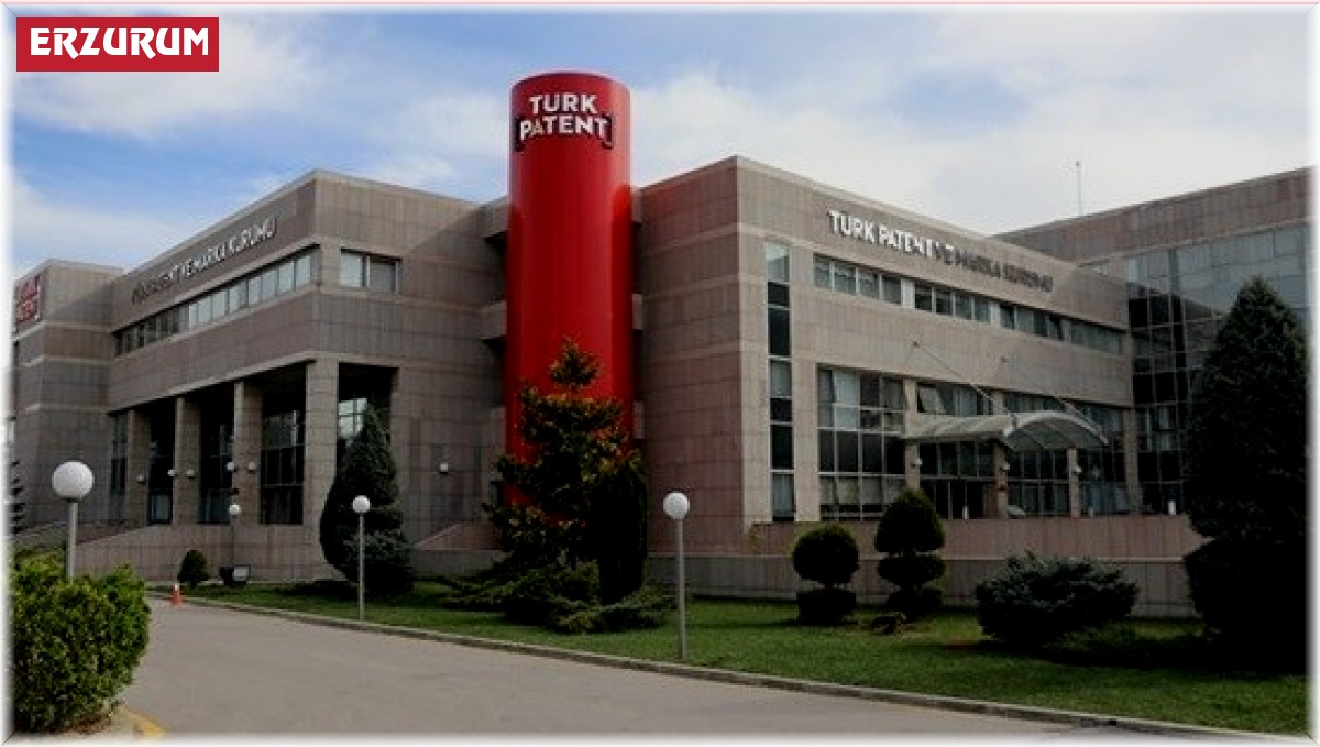 Erzurum 10 ayda 348 marka üretti