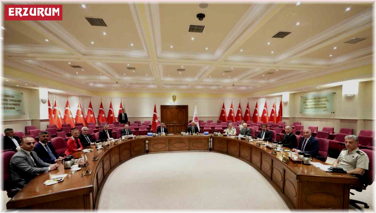 Erzurum 2. OSB'nin alanı genişliyor