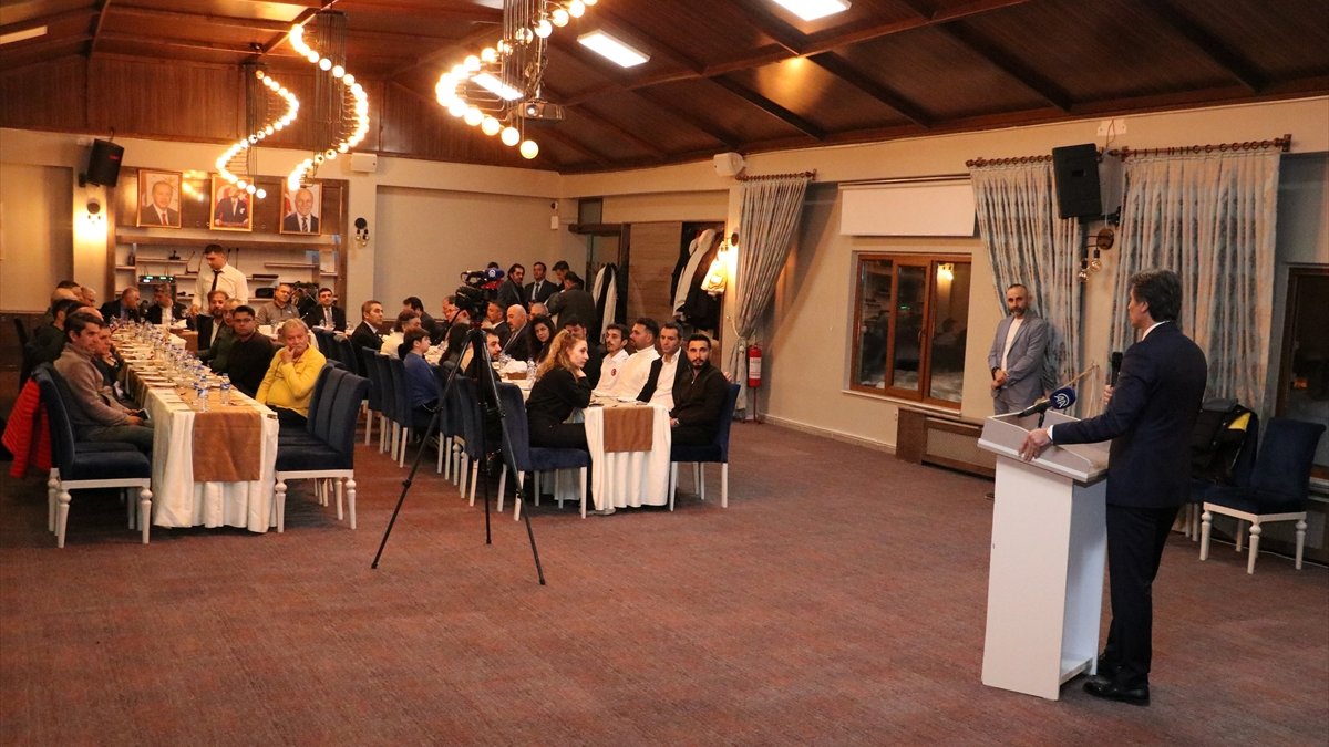 Erzurum, 2029 Kış Üniversitelerarası Oyunları’na aday oluyor: İlk resmi açıklama