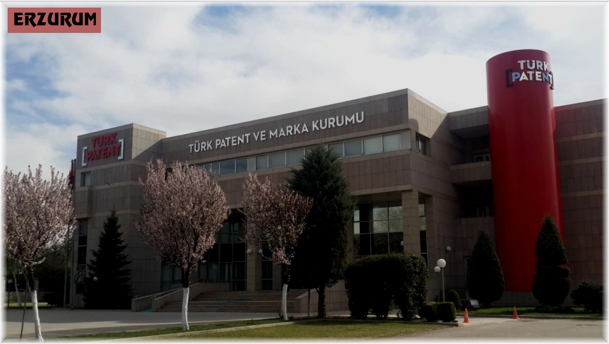 Erzurum 4 ayda 131 marka üretti