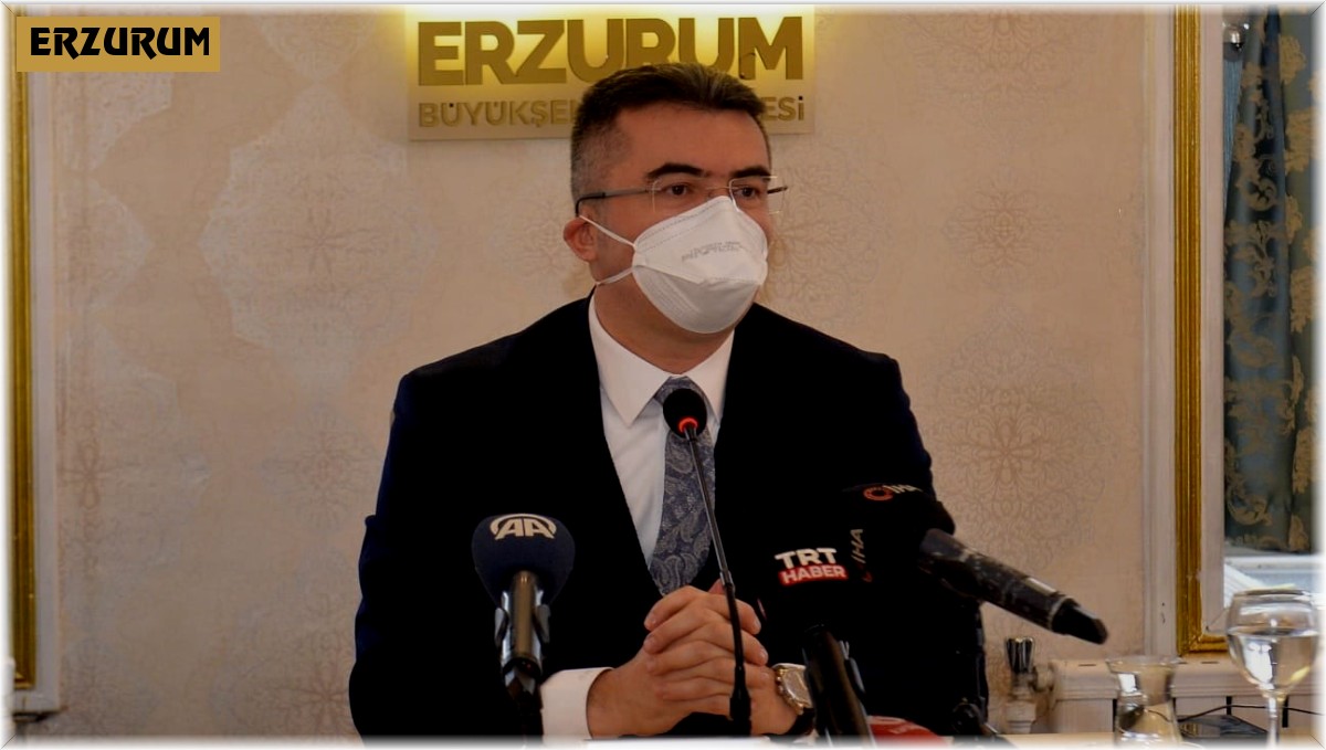 Erzurum'a 2 yeni özel hastane geliyor