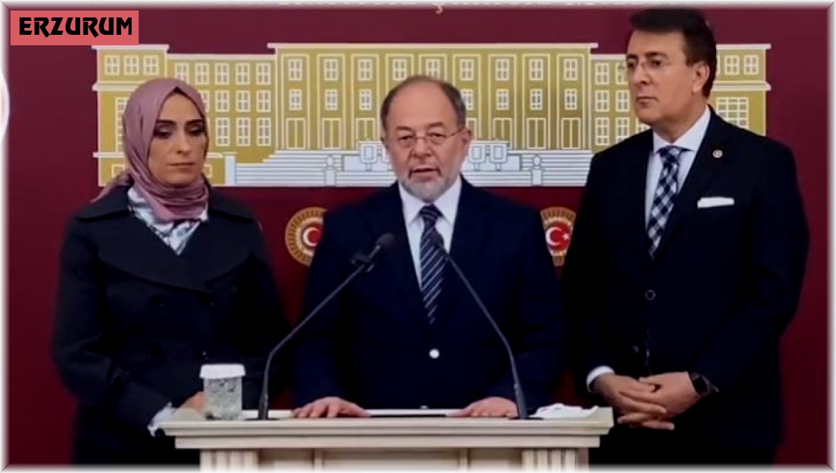 Erzurum'a yatırım alanı müjdesi