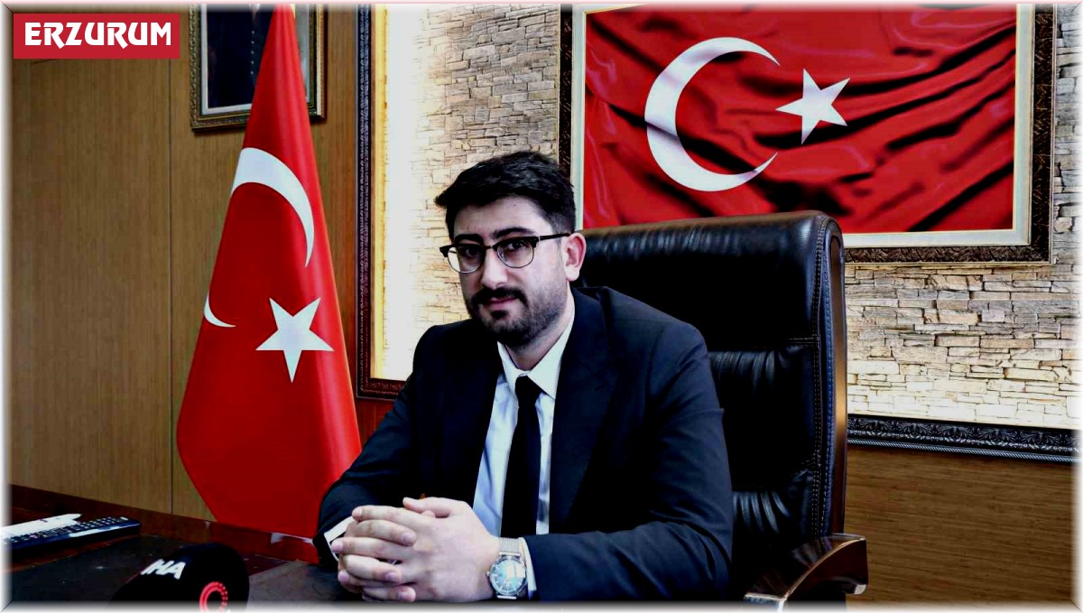 Erzurum Ağız ve Diş Sağlığı Merkezi'nde günlük 2 bin hastaya hizmet veriliyor