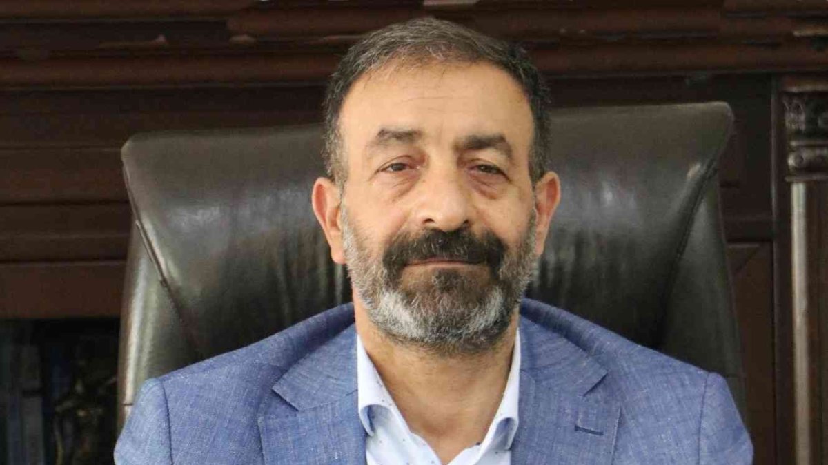 Erzurum Barosu'ndan Avukat Bakırtaş'ın öldürülmesine kınama