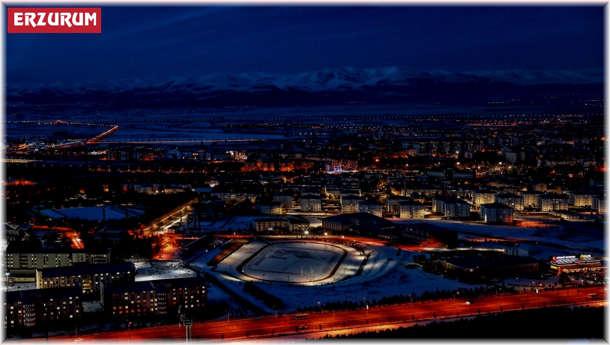 Erzurum bina ve konut niteliği verileri açıklandı