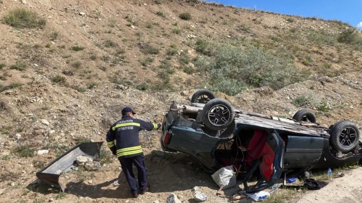 Erzurum bölgede ilk sırada