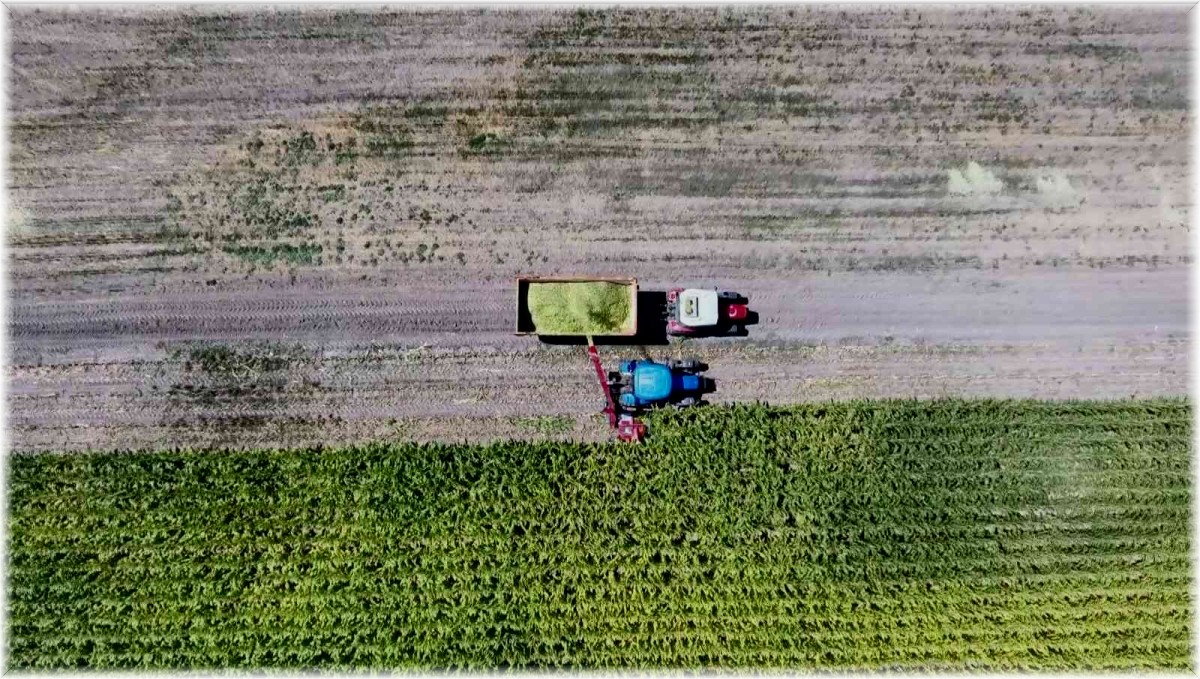 Erzurum Büyükşehir Belediyesi Türkiye'de çiftçilere en çok destek sağlayan iller arasında