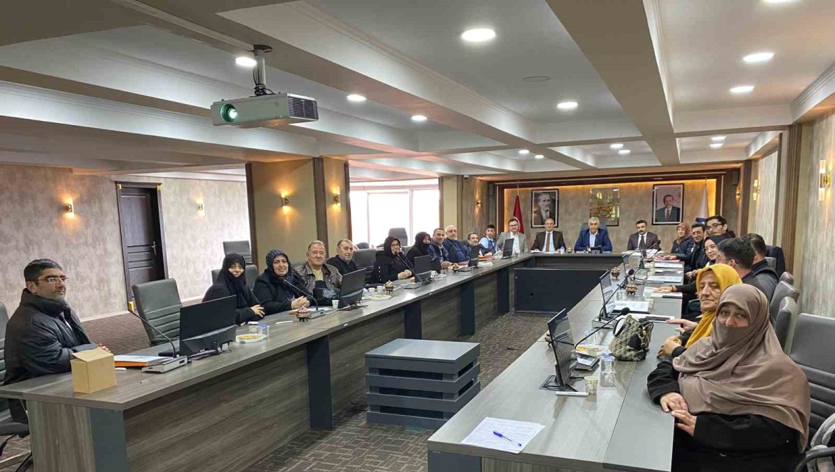 Erzurum Büyükşehir Belediyesi yeni "Engelsiz Yaşam Merkezi" açacak