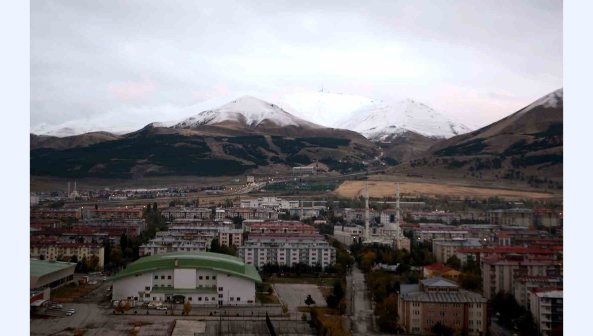 Erzurum coğrafi işarette iddialı