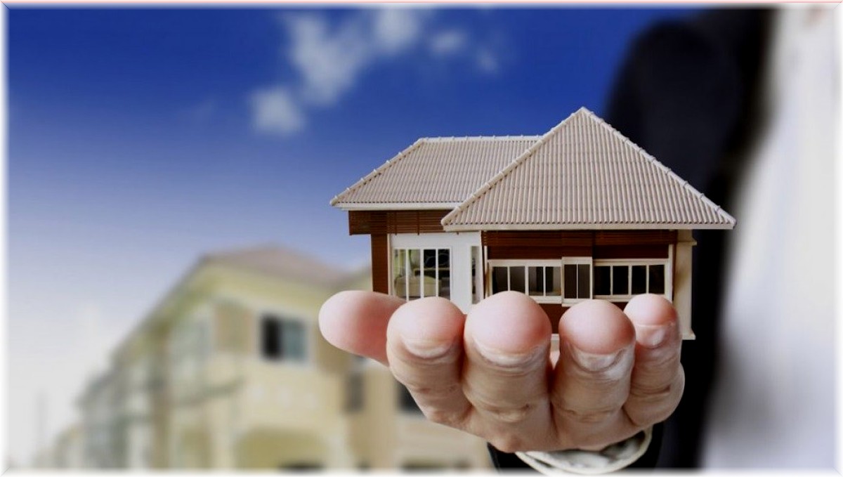 Erzurum'da 10 ayda 6 bin 830 konut satıldı
