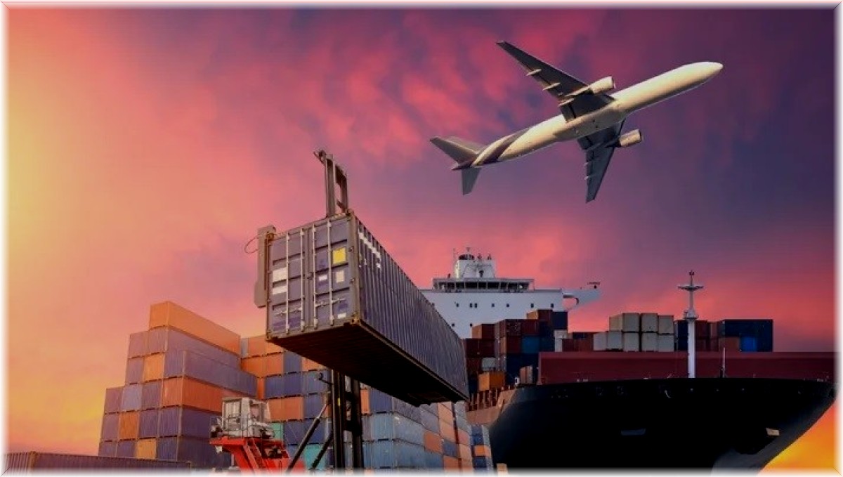 Erzurum'da 17 sektör ihracat gerçekleştirdi