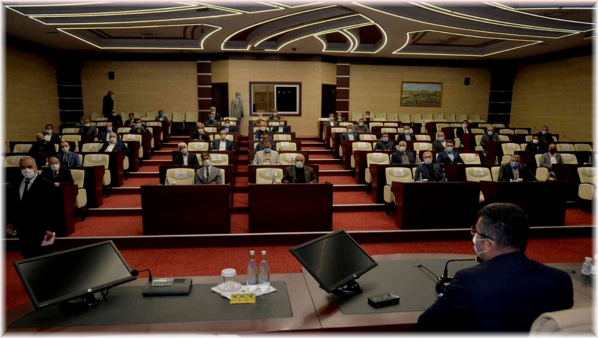 Erzurum'da 19 Ekim Muhtarlar Günü