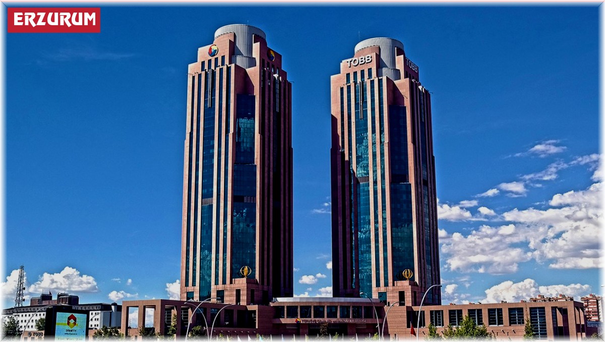 Erzurum'da 2 ayda 48 şirket kuruldu