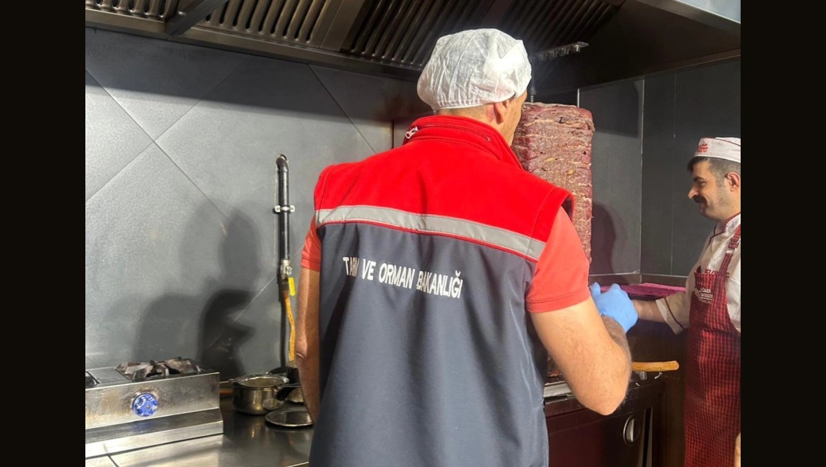 Erzurum'da 221 işletmeye denetim