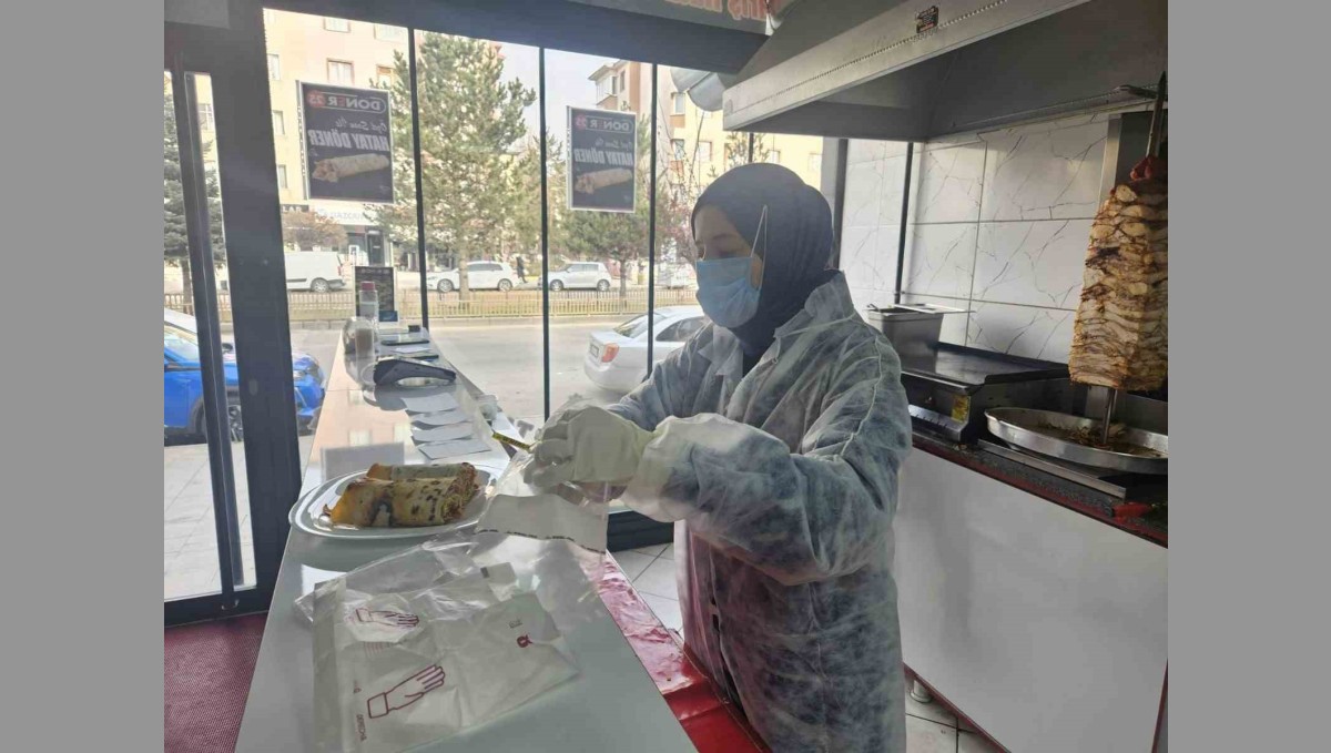 Erzurum'da 383 işletme denetlendi