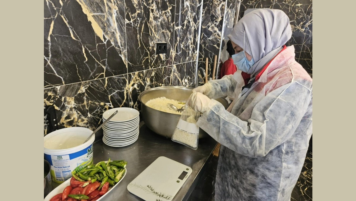 Erzurum'da 535 işletmeye denetim