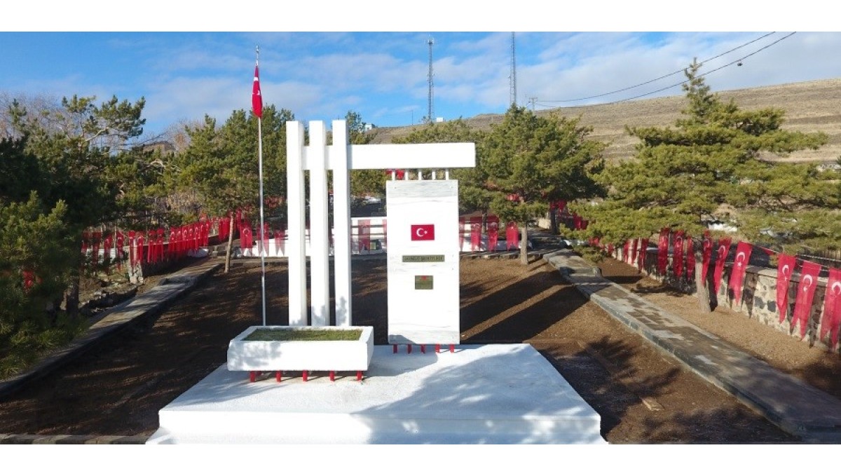 Erzurum'da 59 yıldır dinmeyen bir acı