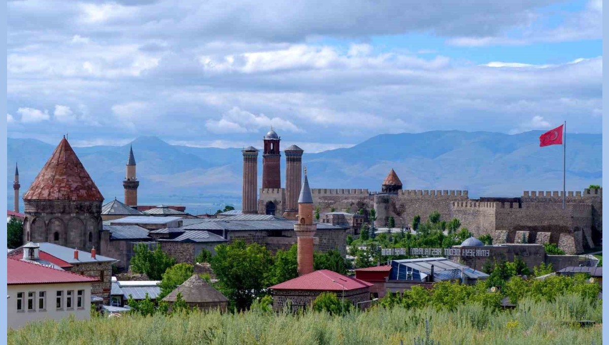 Erzurum'da 61 ürün coğrafi tescilli, 26'sı sırada bekliyor